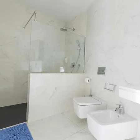 The Clock House Luxury Urban Aparthotel Málaga