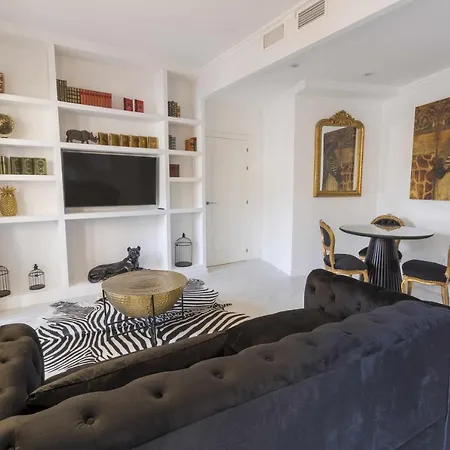 شقة فندقية The Clock House - Luxury Urban 4*